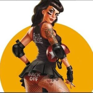 Meet your Posher, Chrisi